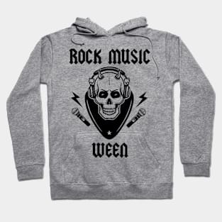 Ween Hoodie